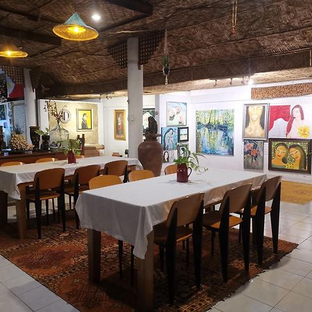 La Vida Hostel Samal Island Екстериор снимка