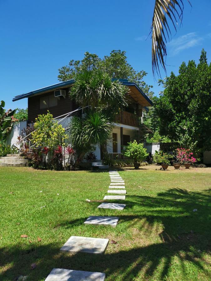 La Vida Hostel Samal Island Екстериор снимка