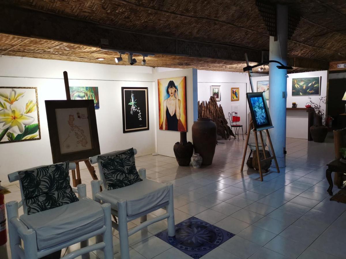 La Vida Hostel Samal Island Екстериор снимка
