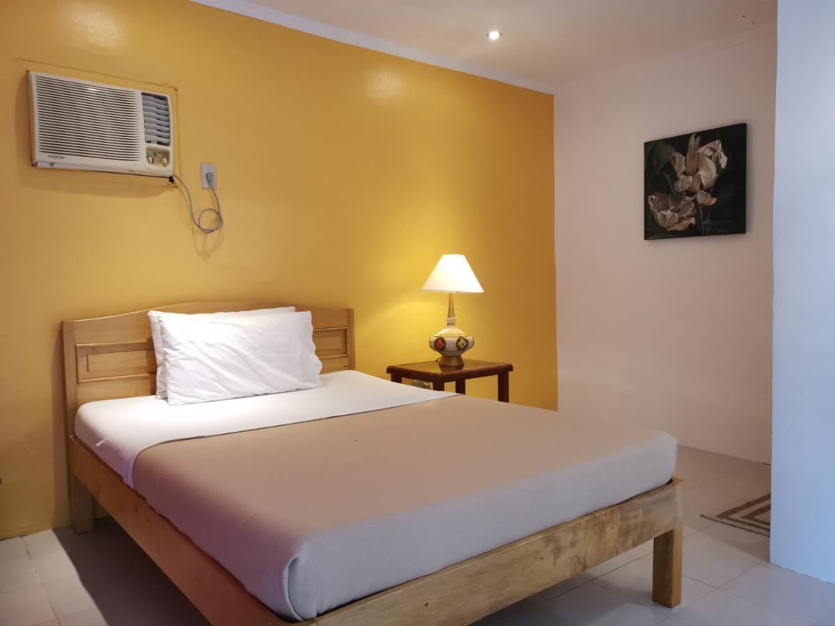 La Vida Hostel Samal Island Екстериор снимка