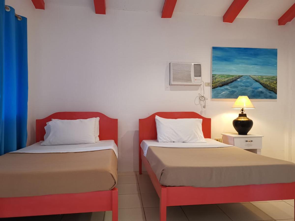 La Vida Hostel Samal Island Екстериор снимка