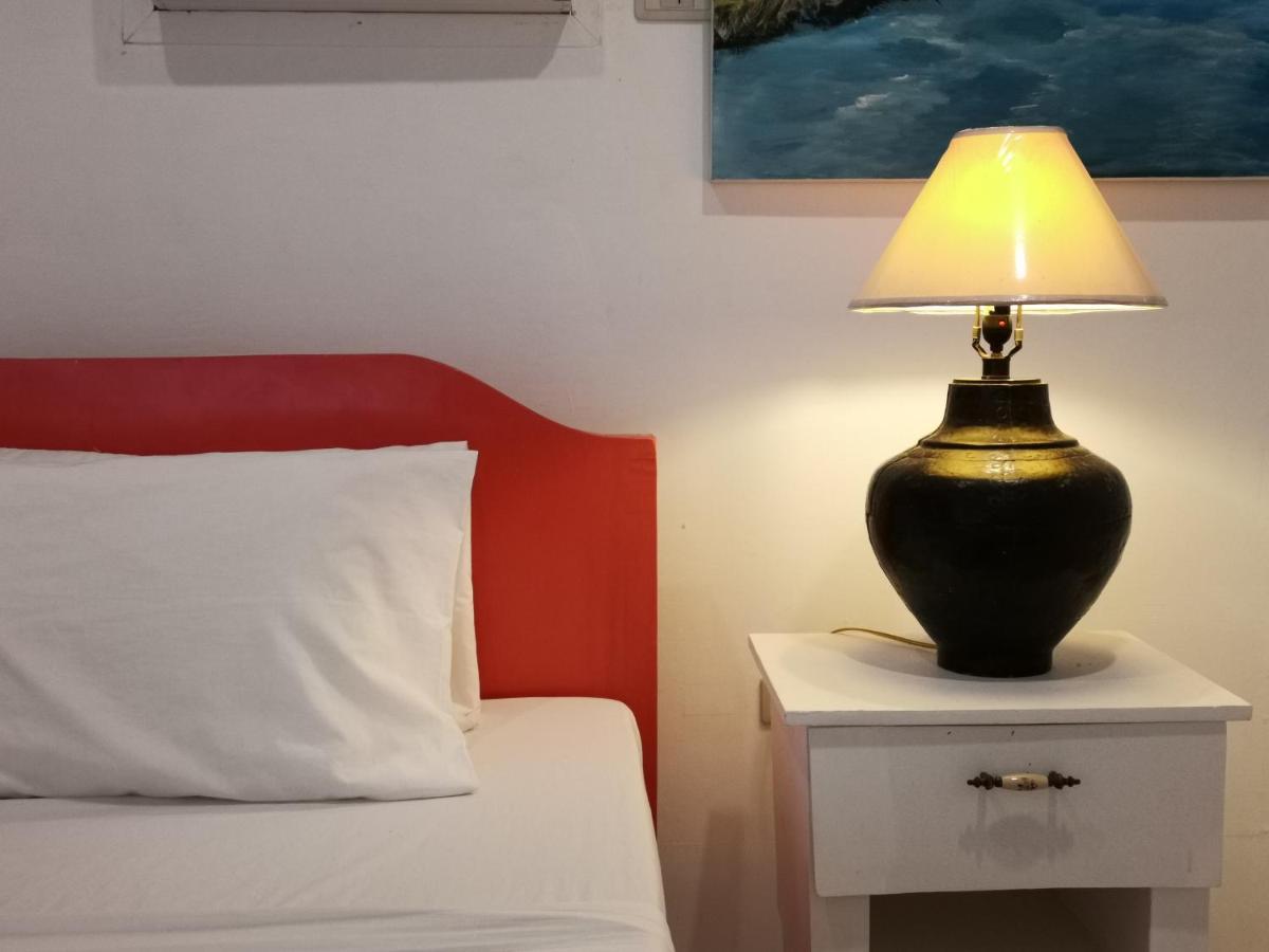 La Vida Hostel Samal Island Екстериор снимка