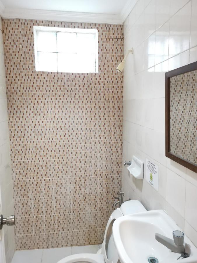 La Vida Hostel Samal Island Екстериор снимка
