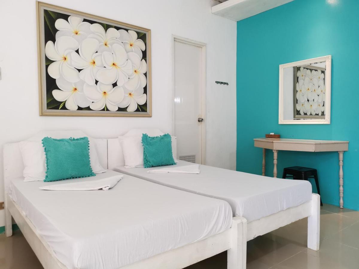La Vida Hostel Samal Island Екстериор снимка