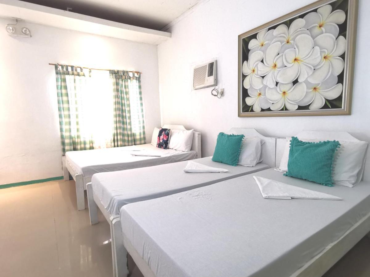 La Vida Hostel Samal Island Екстериор снимка