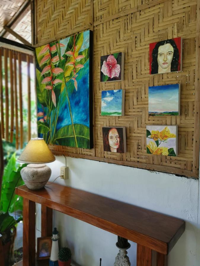 La Vida Hostel Samal Island Екстериор снимка