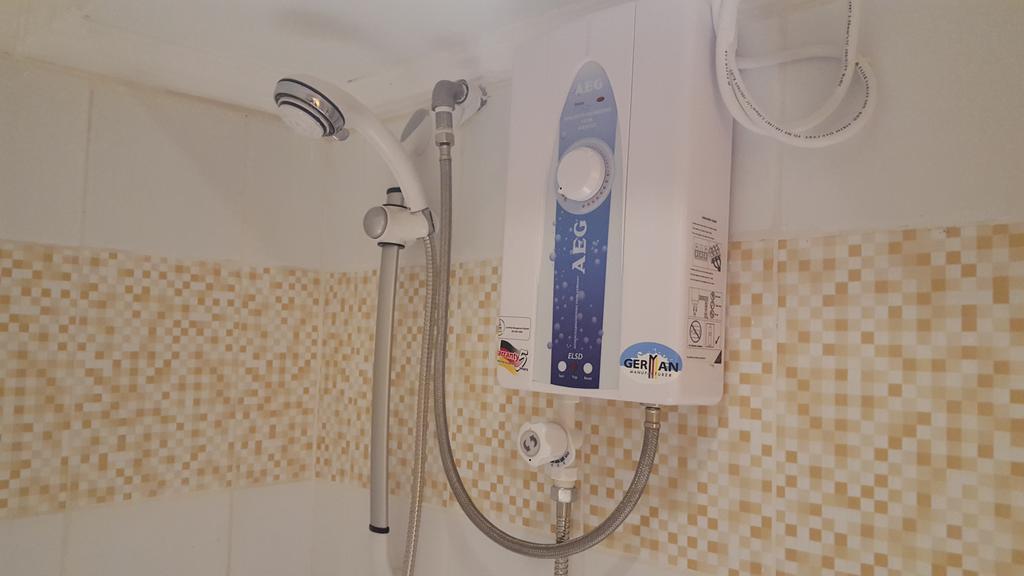 La Vida Hostel Samal Island Екстериор снимка