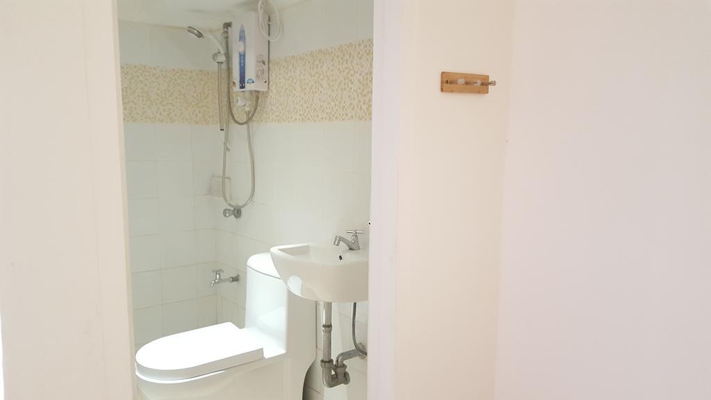 La Vida Hostel Samal Island Екстериор снимка