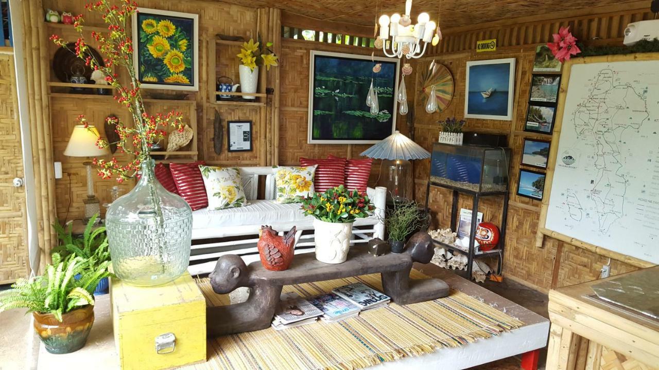 La Vida Hostel Samal Island Екстериор снимка