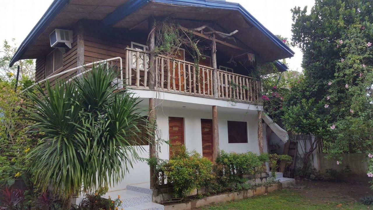 La Vida Hostel Samal Island Екстериор снимка