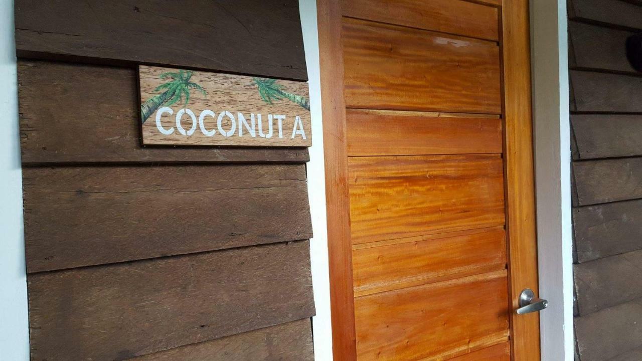 La Vida Hostel Samal Island Екстериор снимка