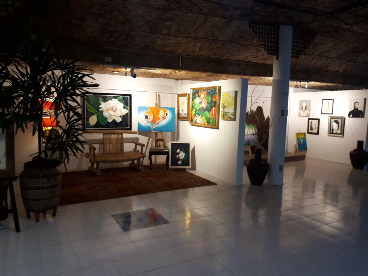 La Vida Hostel Samal Island Екстериор снимка
