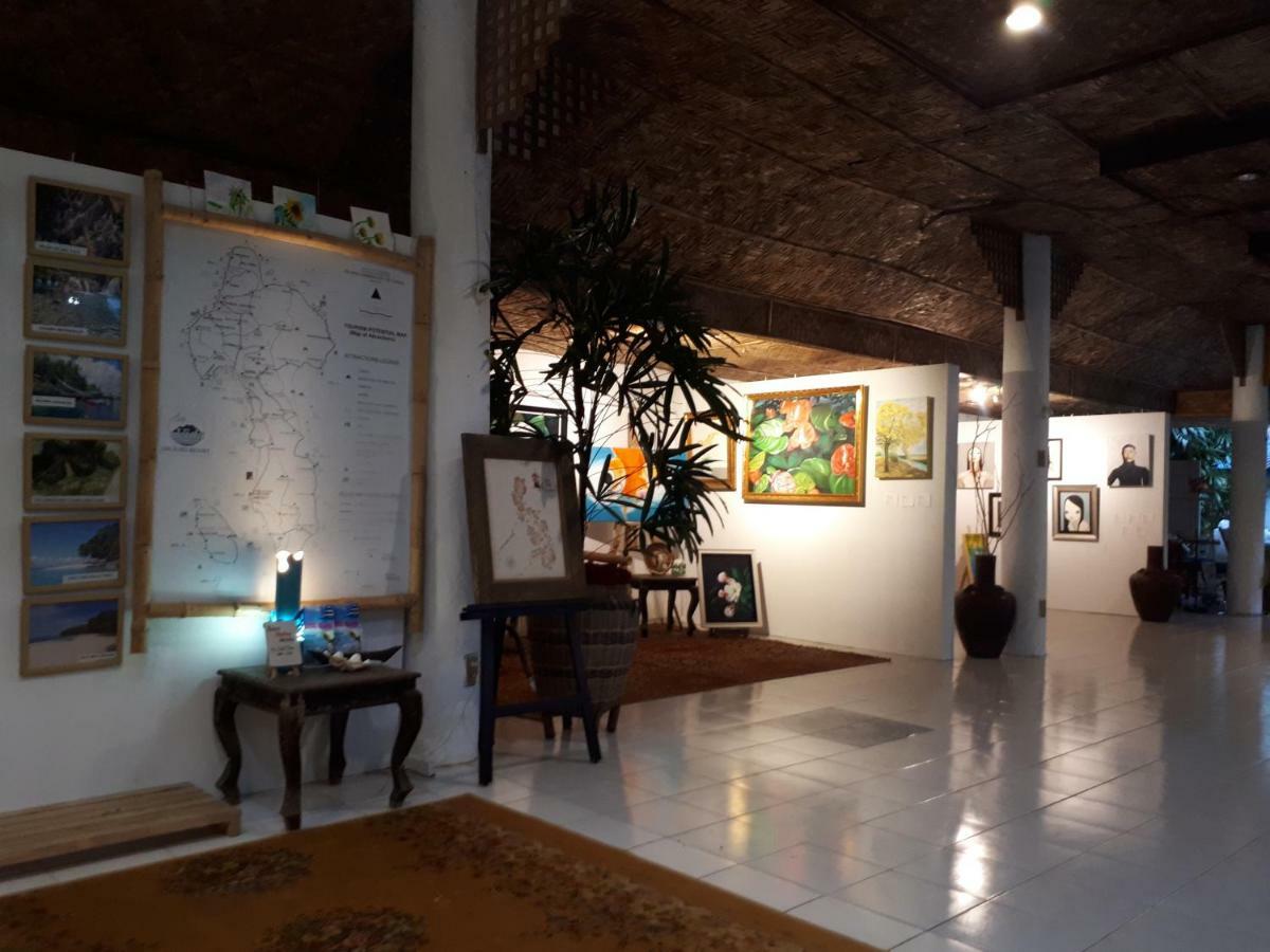La Vida Hostel Samal Island Екстериор снимка