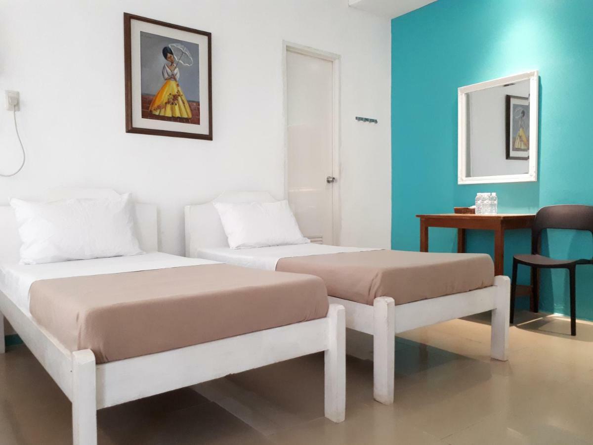 La Vida Hostel Samal Island Екстериор снимка
