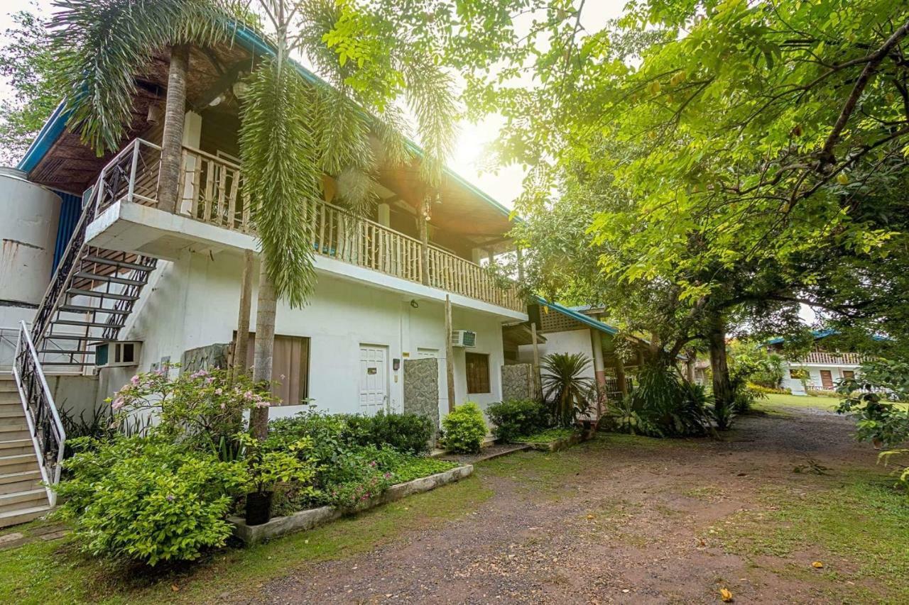La Vida Hostel Samal Island Екстериор снимка