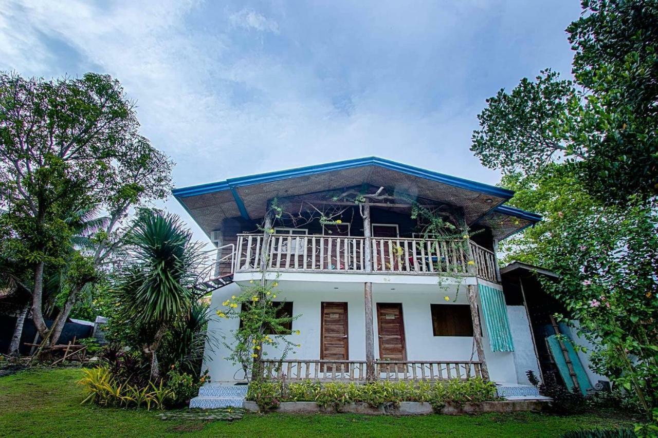 La Vida Hostel Samal Island Екстериор снимка