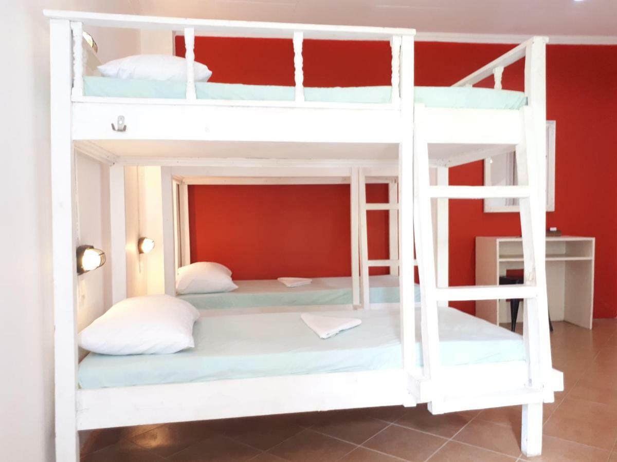 La Vida Hostel Samal Island Екстериор снимка