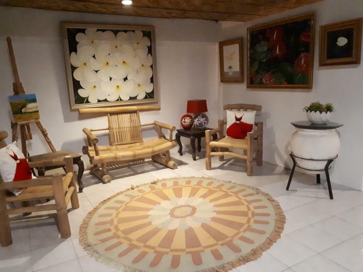 La Vida Hostel Samal Island Екстериор снимка